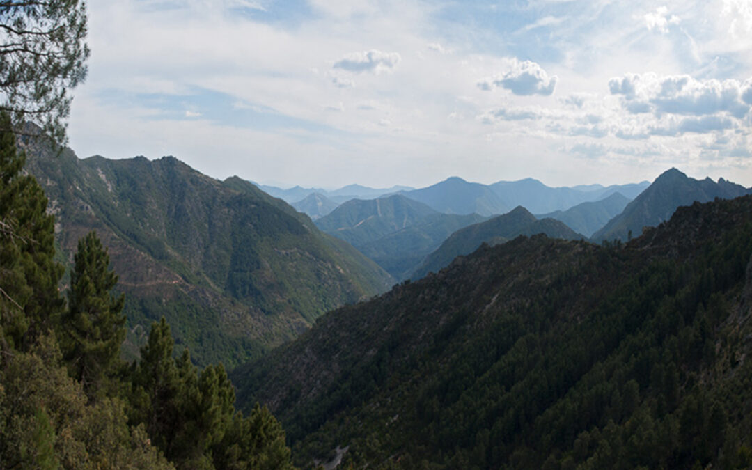 SIERRA DE LAS BATUECAS