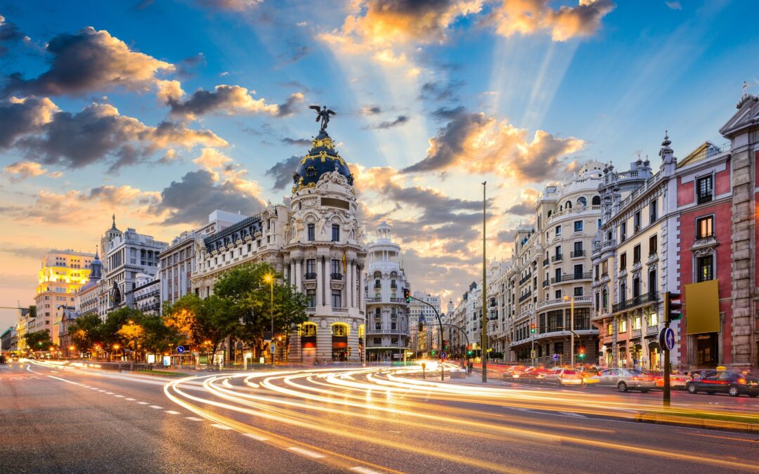 MADRID