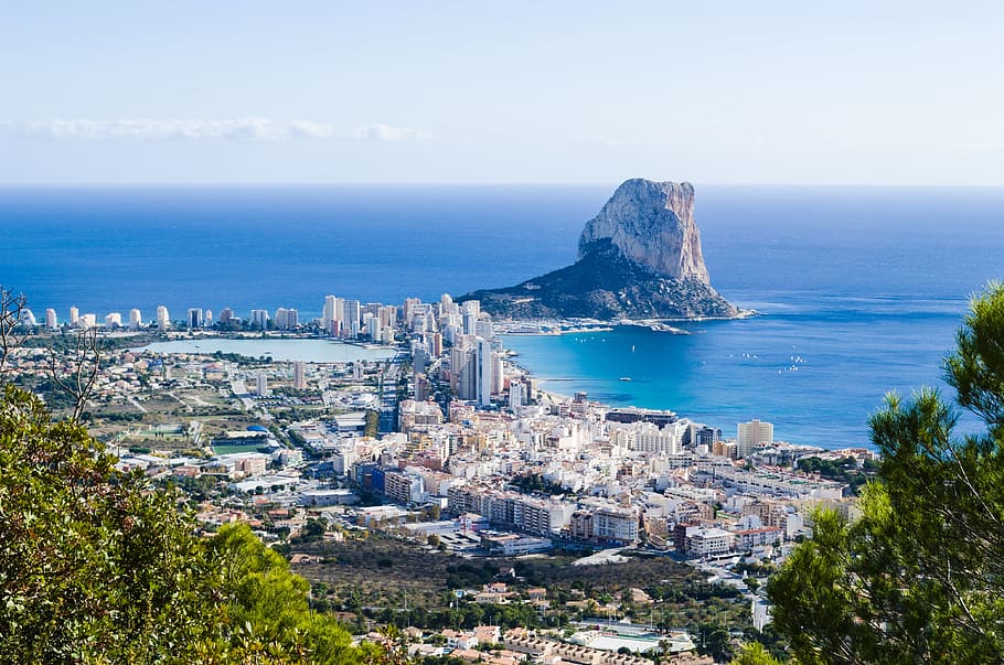 ALICANTE