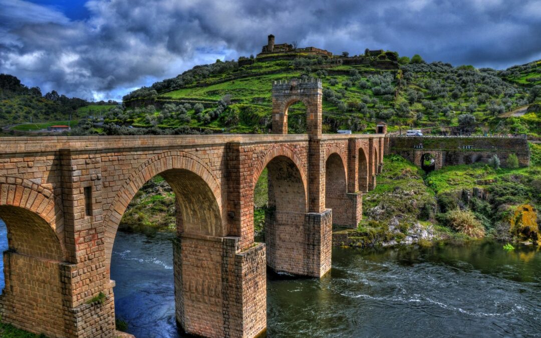 EXTREMADURA